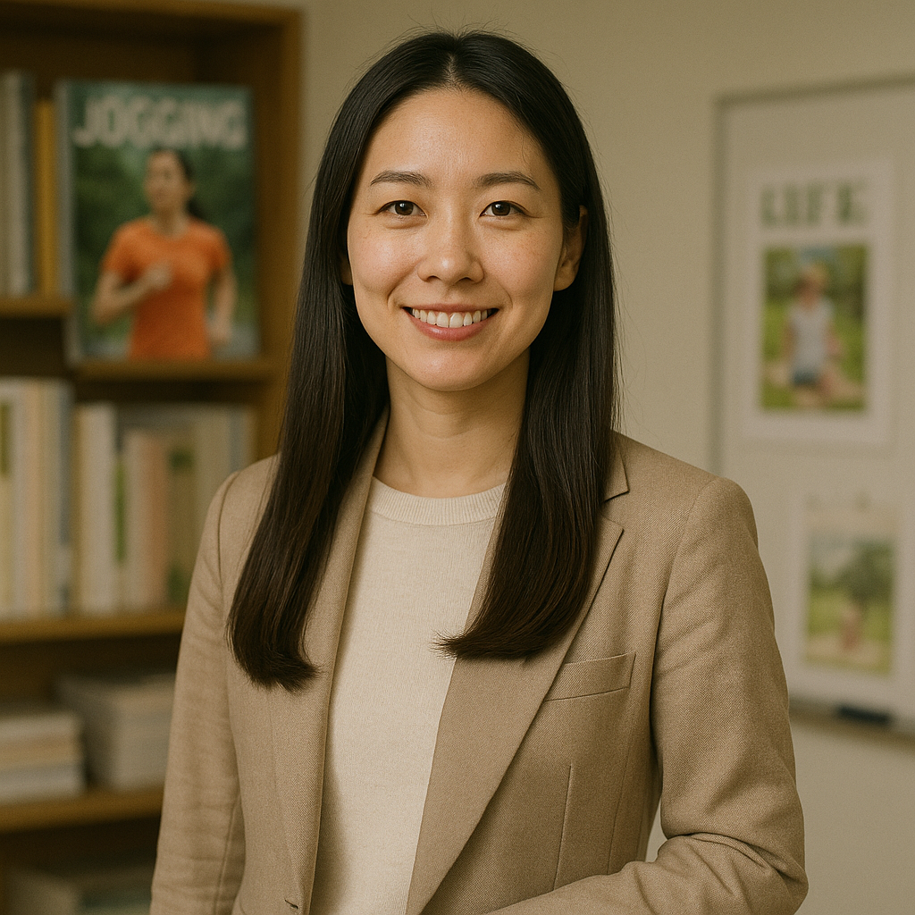 ライフログ編集部のアバター