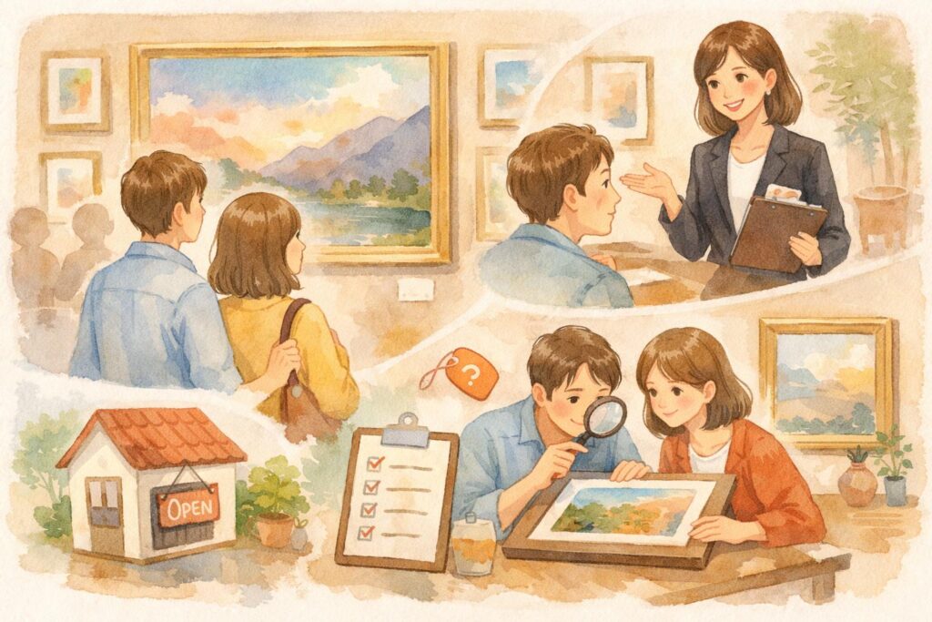 超個性アートギャラリーability