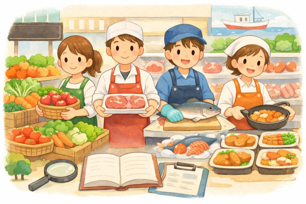 オイシルキャリア